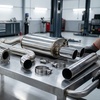 Image 3: Up to 32% Off on Car & Automotive Exhaust / Muffler Service at AAG Auto Repair
