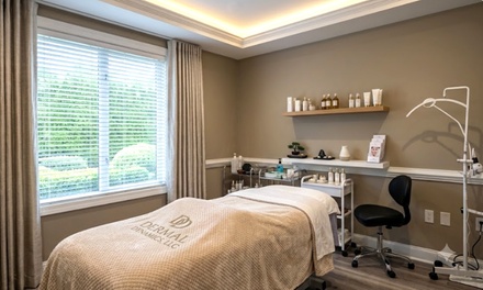 Two 60-Minute Signature Facials Sessions - Dermal Dynamics