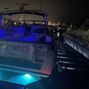 Image 3: Private Boat Charters 2, 3, or 4 Hours for Up to 13 People