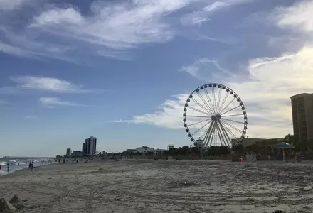 Myrtle Beach SkyWheel