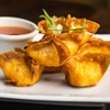 Image 5: Dinner for Two or Three with Appetizer, Entrees, and Drinks