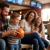 Image 4: Have a Blast with 1-Hour Bowling Fun with Friends