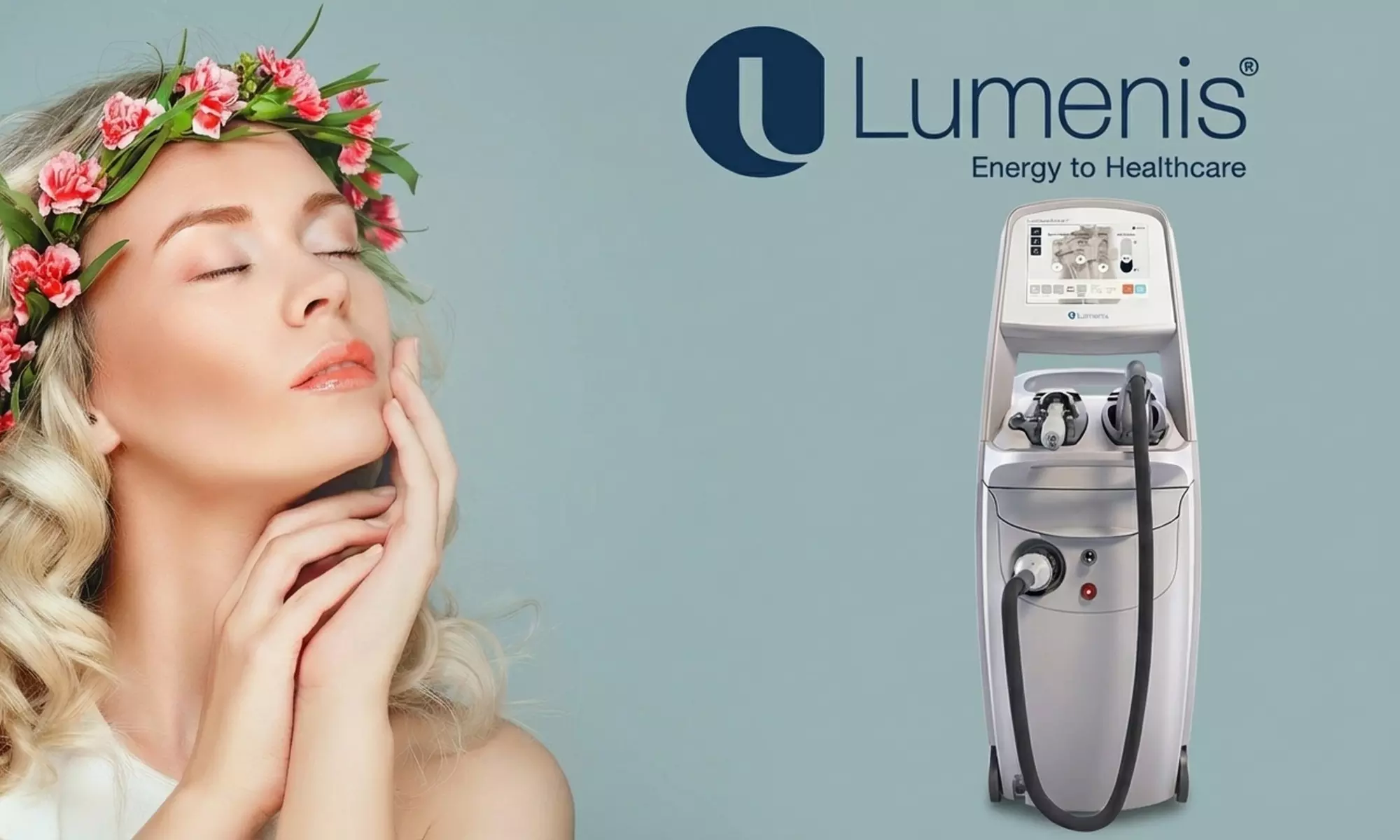 Laserowe zamykanie naczynek na wybranych obszarach twarzy i ciała