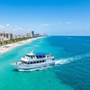 Image 2: Discover Miami's Coastline with 75 Minute Miami Skyline & Coast Cruise