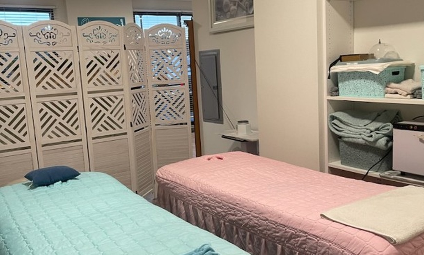 Image 4: 53% Off European or Regenerative Facial at Oceanfront Spa 