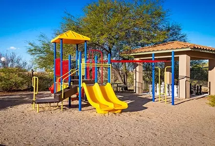 Children's playground