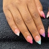 Image 1: Classic Gel Manicure & Pedicure Services