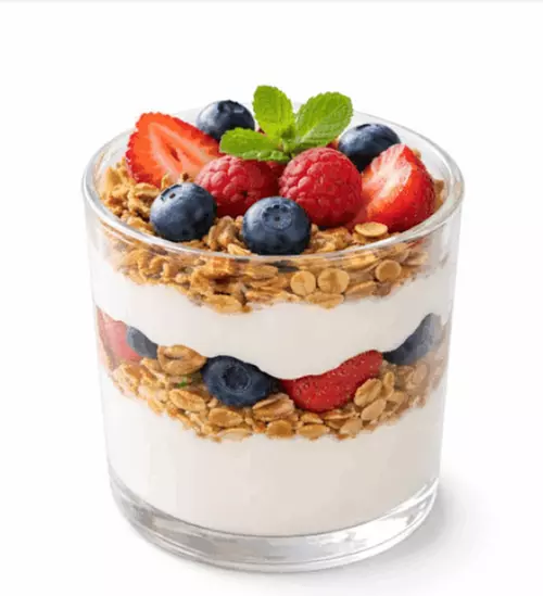 Quality Spends on Food and Drinks at Afaf Coffee