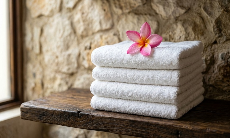 Image 6: Up to 30% Off on Pampering Package at MS BEAUTY