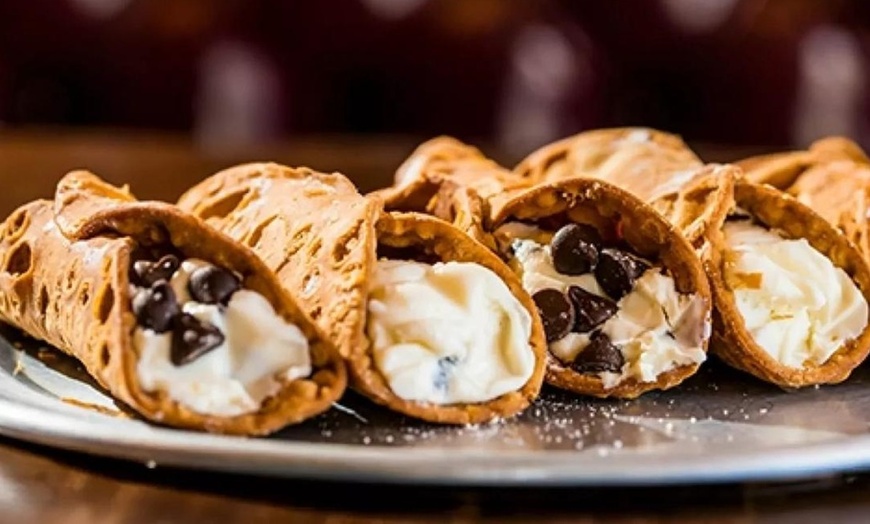 Image 2: Embark on a Secret Food Tour for 1, 2, or 4 – A Culinary Adventure