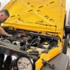 Image 1: Quality Oil Change - Full Synthetic or Blend Oil Change Service