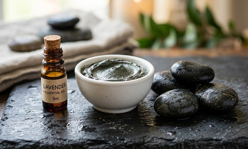 Image 6: Head Spa, Facial, and Aromatherapy Packages