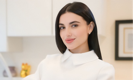 20 Units of Botox - NYCSKINCARESTUDIO