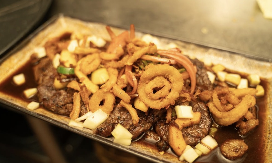 Image 23: Treat yourself to a 3-Course Tex-Mex Dinner with Drinks for Two 