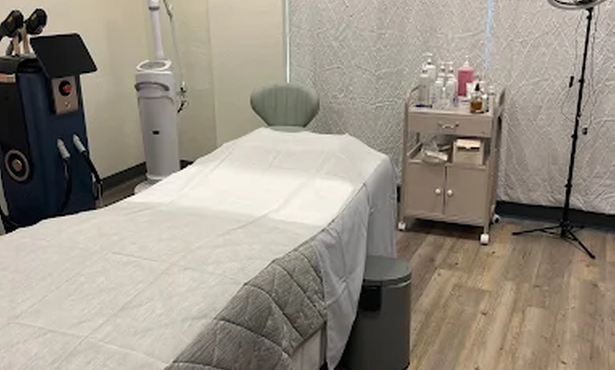 Image 4: Laser Hair Removal Sessions: Extra Small, Small, or Medium Area  