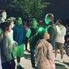 Image 6: DC LED Guided Night Tour at Washington, DC