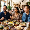Image 5: Enjoy Persian Dining with Vouchers for Lunch or Dinner