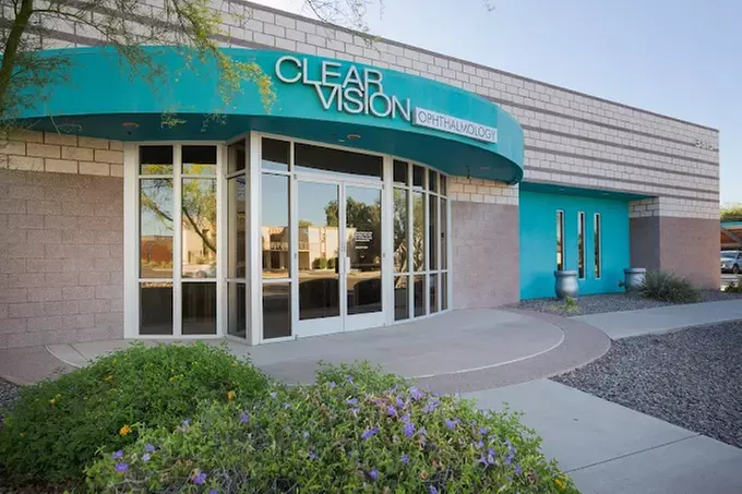 $1000 Value Toward LASIK Surgery with Consultation