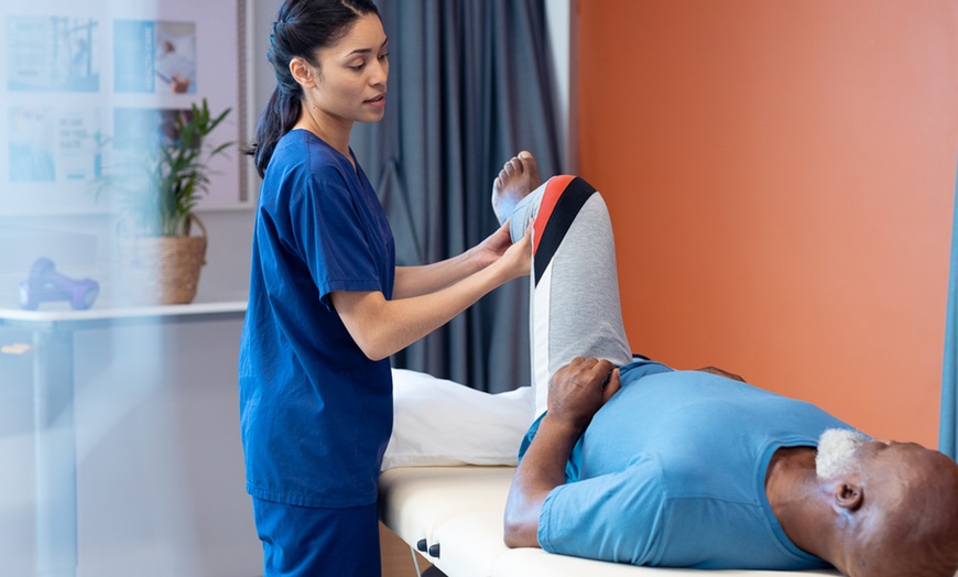 Image 7: Up to 80% Off on Chiropractic Services - Massage and Exam at Connected Health