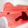 Image 3: Full Body Red Light Therapy Sessions with PEMF