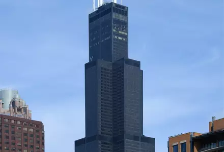 Willis Tower