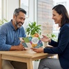 Image 2: Recharge Your Body: 10 B12 BioBoost Shots + Telemedicine Consultation!