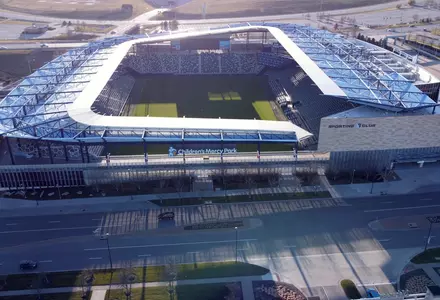 Sporting Park
