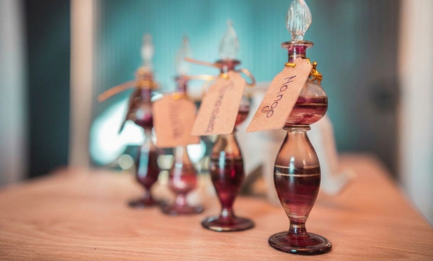 Image 9: Zmysłowa podróż do dalekiego Orientu: różnorodne masaże i rytuały 