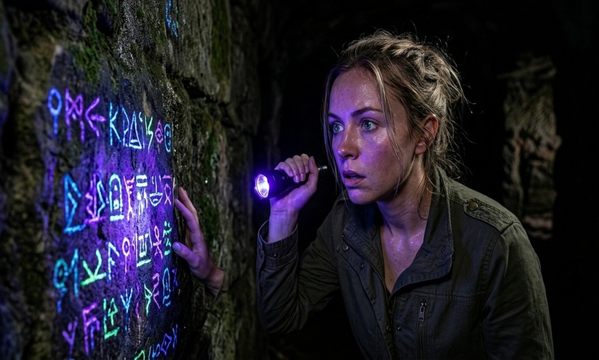 Image 5: Up to 40% Off on Escape Room at PanIQ Escape Room San Francisco