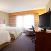 Image 9: Ithaca Hotel near Cornell with Indoor Pool