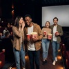 Image 2: Unbeatable Movie Night Packages: Any Day Tickets, Popcorn & Sodas!