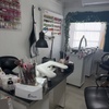 Image 1: Gel Manicure and Optional Gel Pedicure or Classic Mani-Pedi 