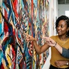 Image 3: Museum Admission Inspiring Exhibits and Paint & Sip Events in Denver