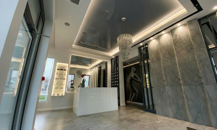 Image 11: Królewskie rytuały „Zimowej Bliskości” w duecie lub solo