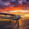 Image 2: Thrilling Flight Awaits: Flying Lessons with Flight and Ground School