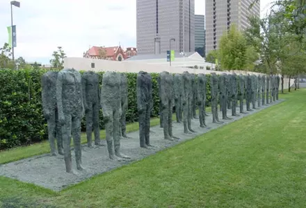 Nasher Sculpture Center