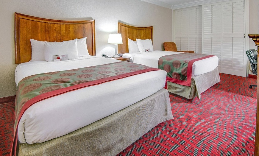 Image 13: Metairie Hotel near New Orleans with Pool and Free Breakfast