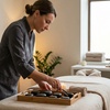 Image 4: Unleash Your Inner Zen: Experience the Magic of Lymphatic Drainage!
