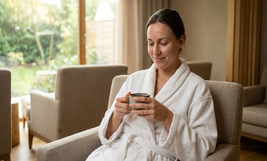 Image 5: 50% Off 30 & 60-Min Solo or Couples Massages at Maple Day Spa
