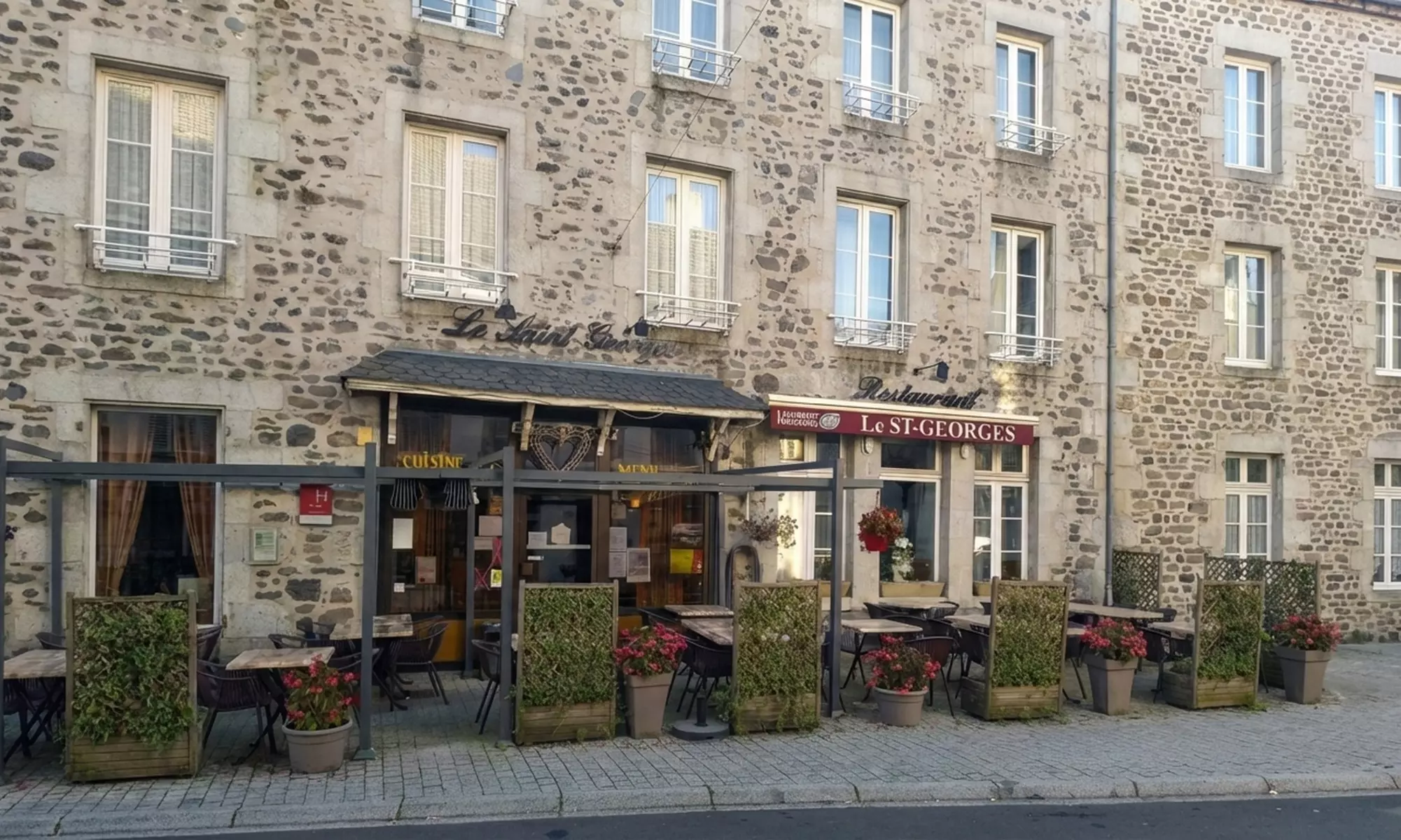 Régalez-vous avec les spécialités auvergnates