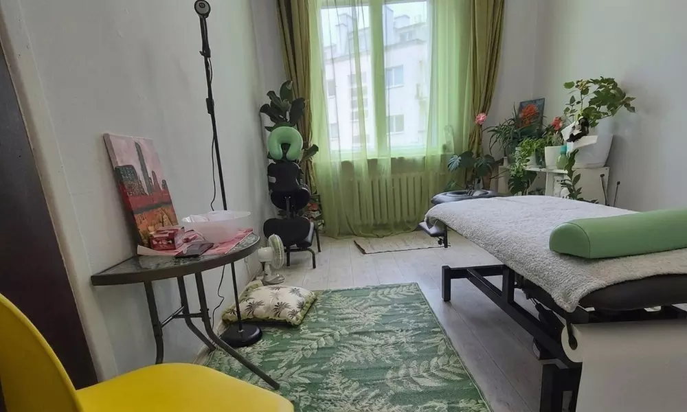 Drenaż antycellulitowy, masaże lecznicze i szkolenia z Kobido