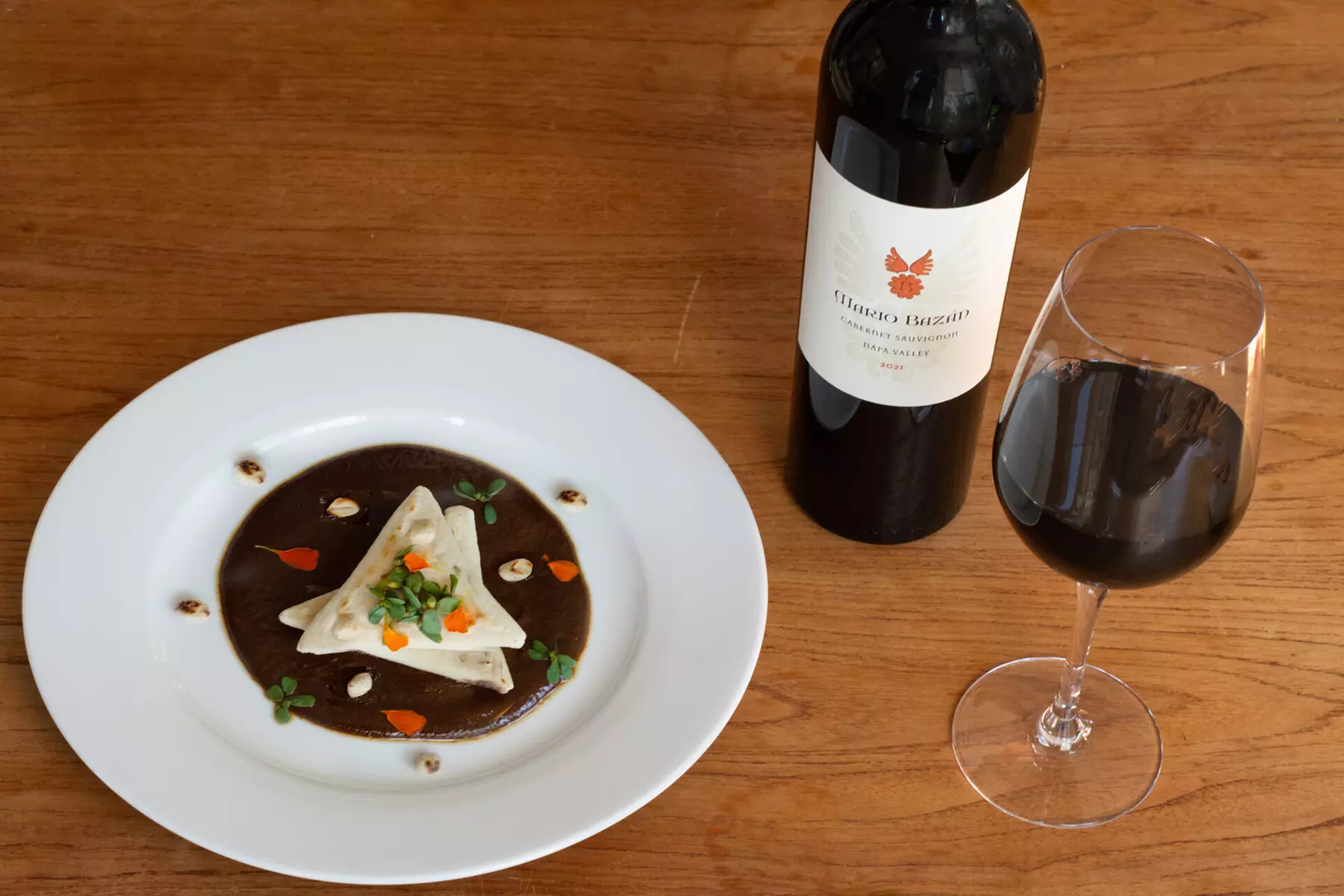 Guided Wine Tasting Experience for Couples or Small Groups