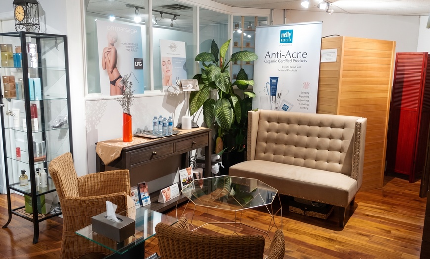 Image 3: Up to 77% Off IPL PhotoFacials at Viore Laser Skincare MedSpa