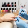 Image 6: Up to 37% Off on Nail Salon - Mani-Pedi at Sole' Nail Spa