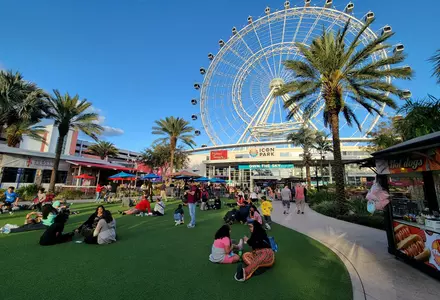 ICON Park