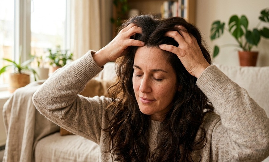 Image 6: Transform Your Hair with PRP Restoration 
