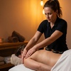Image 4: Full Body Deep Tissue Massage with Hot Stone and Essential Oils at Eden Spa Massage