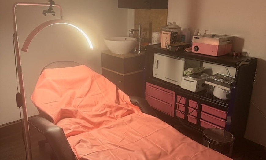 Image 2: Professional Brazilian Waxing for Smooth, Confident Skin