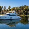 Image 4: Explore Orange County Waterways on 1-Hour Luxury Boat Tour of Orlando