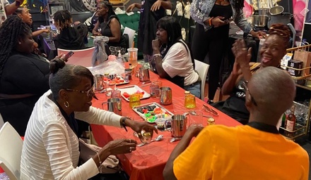 Choice Candle Making or Hat Decorating Class for One Person - Jonathan Brown